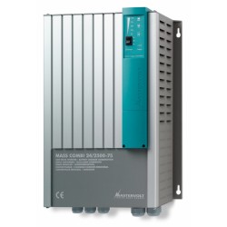 24/2500-60 (120В) Mass Combi